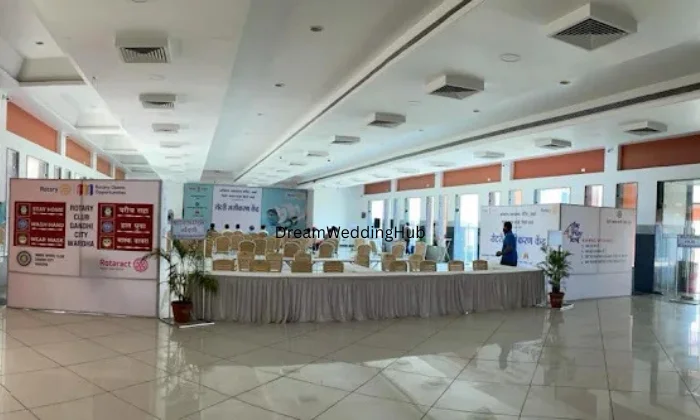 Wardha Anekant Swadhyay